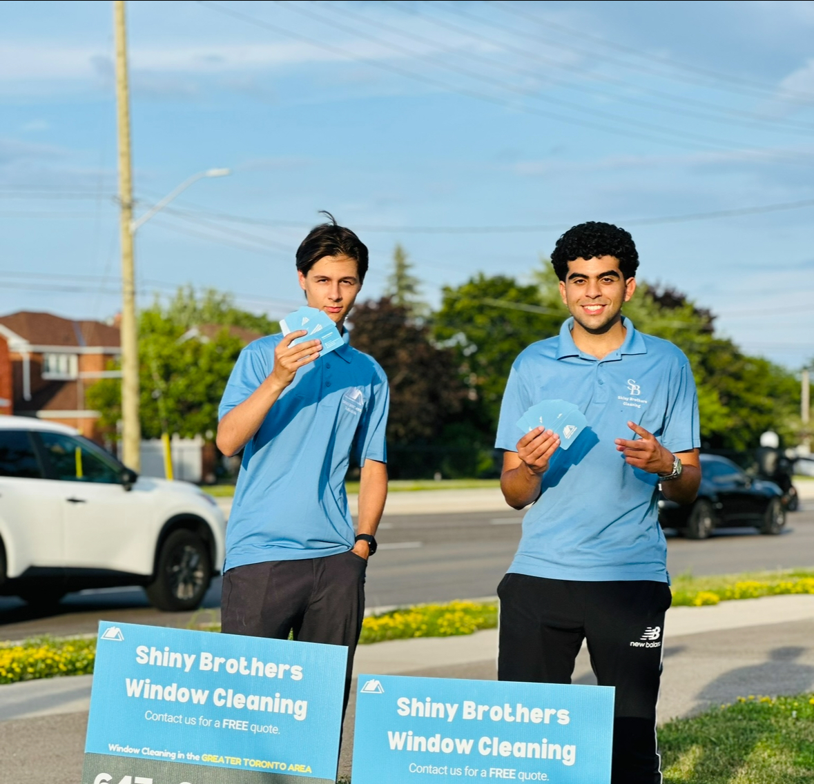 Shiny Brothers Home Services photo 1